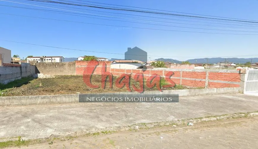 Foto 1 de Lote/Terreno à venda, 720m² em Pontal de Santa Marina, Caraguatatuba