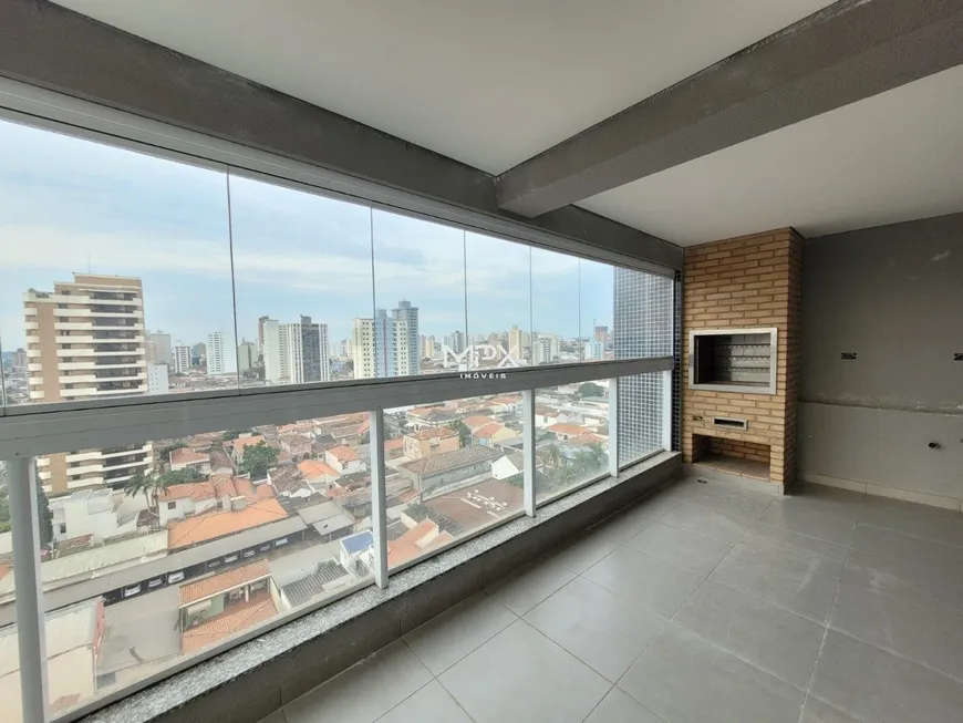 Foto 1 de Apartamento com 3 Quartos à venda, 164m² em Centro, Piracicaba