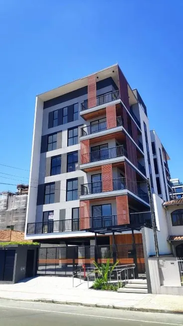 Foto 1 de Cobertura com 3 Quartos à venda, 171m² em Santo Antônio, Joinville