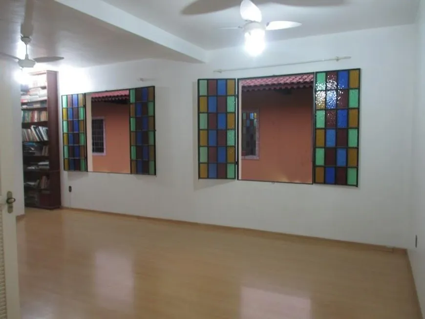 Foto 1 de Apartamento com 2 Quartos à venda, 82m² em da Luz, Nova Iguaçu