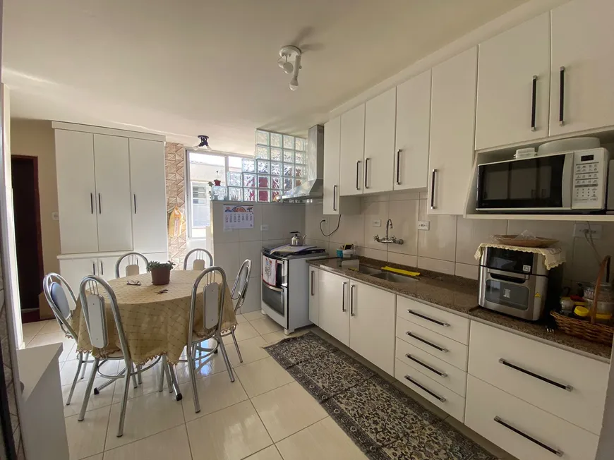 Foto 1 de Apartamento com 3 Quartos à venda, 100m² em Parolin, Curitiba