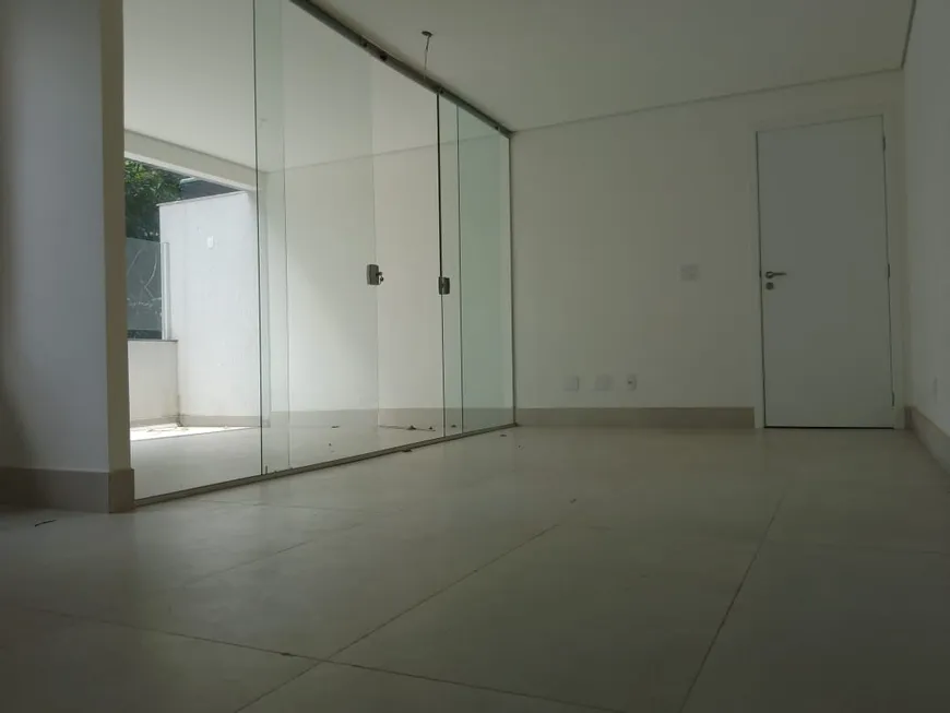 Foto 1 de Apartamento com 3 Quartos à venda, 136m² em Castelo, Belo Horizonte