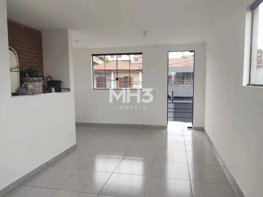 Foto 1 de Sala Comercial com 1 Quarto para alugar, 60m² em Jardim Ipê, Itatiba