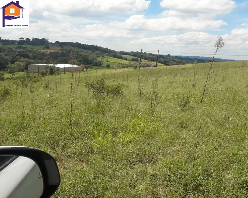 Foto 1 de Fazenda/Sítio à venda, 120000m² em Votorantim, Ibiúna