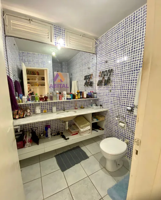 Foto 1 de Apartamento com 3 Quartos à venda, 85m² em Paissandu, Recife