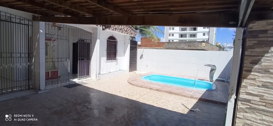 Foto 1 de Casa com 4 Quartos à venda, 360m² em Janga, Paulista