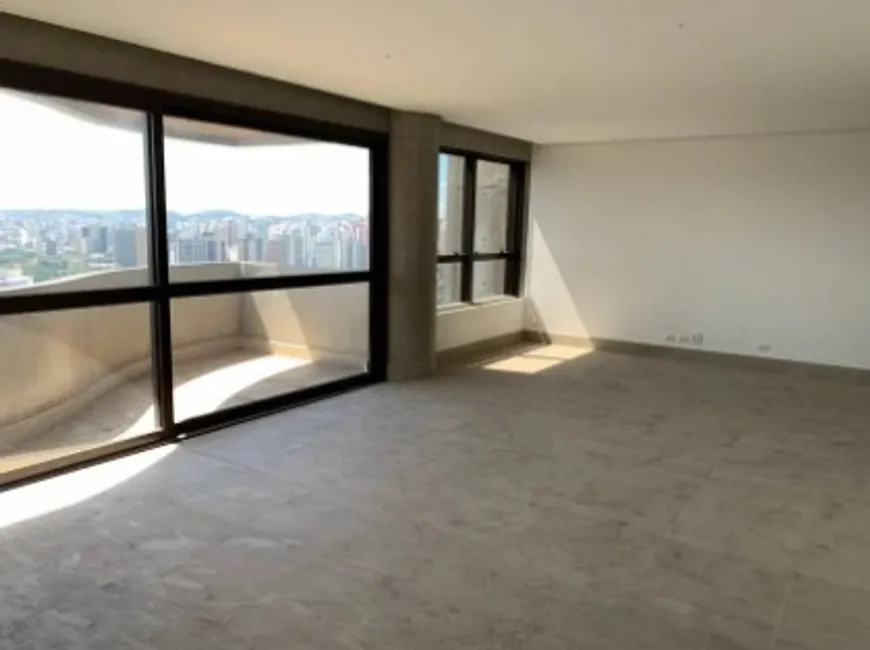 Foto 1 de Apartamento com 3 Quartos à venda, 155m² em Vila Alpina, Santo André