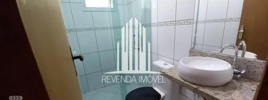 Foto 1 de Cobertura com 3 Quartos à venda, 170m² em Jardim, Santo André