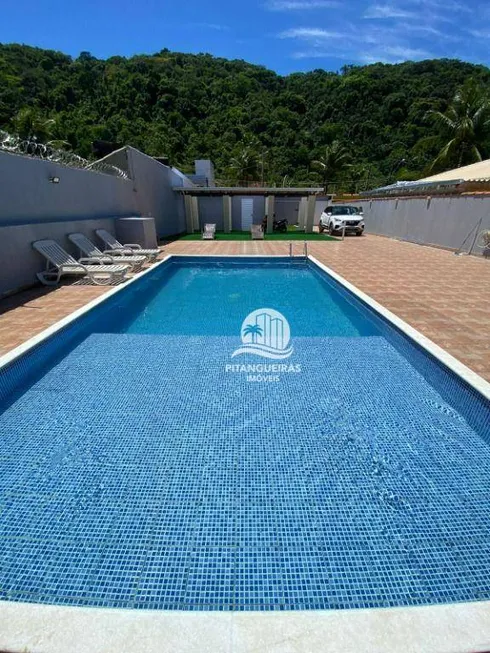 Foto 1 de Casa com 2 Quartos à venda, 201m² em Jardim Guaiúba, Guarujá