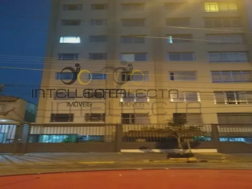 Foto 1 de Apartamento com 2 Quartos à venda, 63m² em Vila Deodoro, São Paulo
