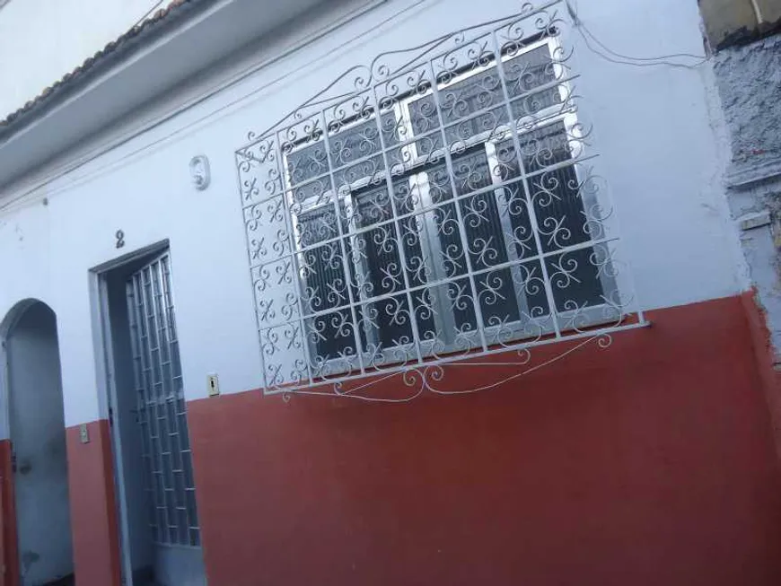 Foto 1 de Casa com 1 Quarto à venda, 45m² em Abolição, Rio de Janeiro