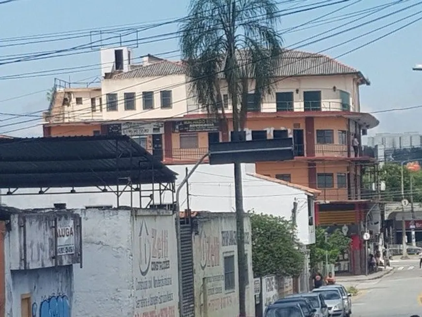 Foto 1 de Prédio Comercial à venda, 1050m² em Piraporinha, Diadema