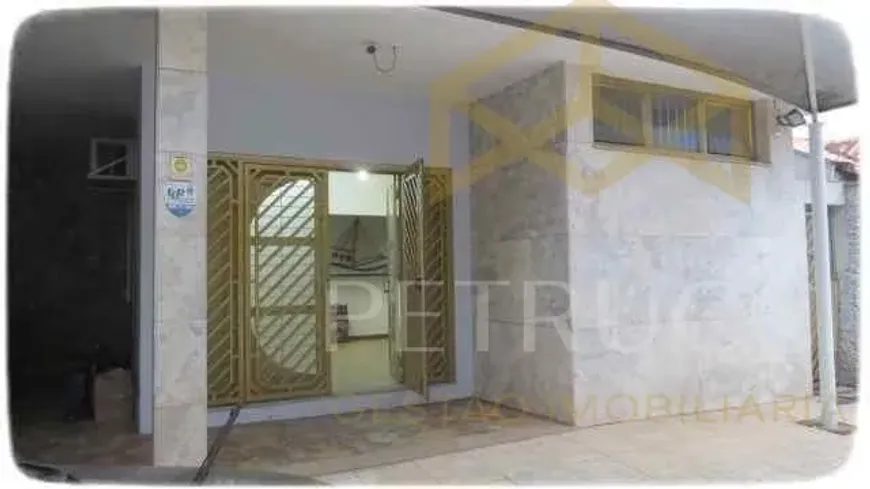 Foto 1 de Casa com 4 Quartos à venda, 304m² em Jardim Chapadão, Campinas