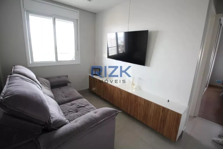 Foto 1 de Apartamento com 2 Quartos à venda, 71m² em Jardim da Glória, São Paulo