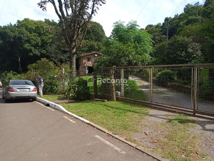 Foto 1 de Fazenda/Sítio à venda, 58000m² em Casa Grande, Gramado