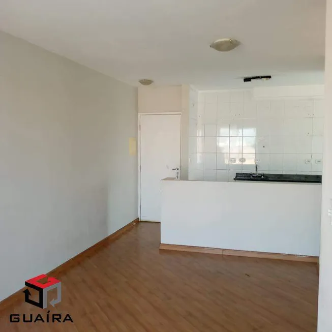 Foto 1 de Apartamento com 3 Quartos à venda, 70m² em Taboão, São Bernardo do Campo