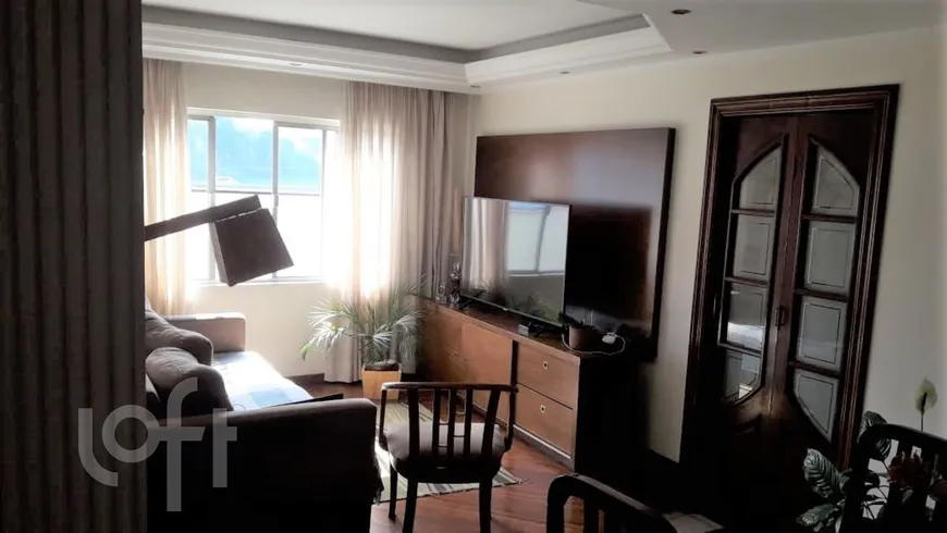 Foto 1 de Apartamento com 2 Quartos à venda, 90m² em Ferrazópolis, São Bernardo do Campo