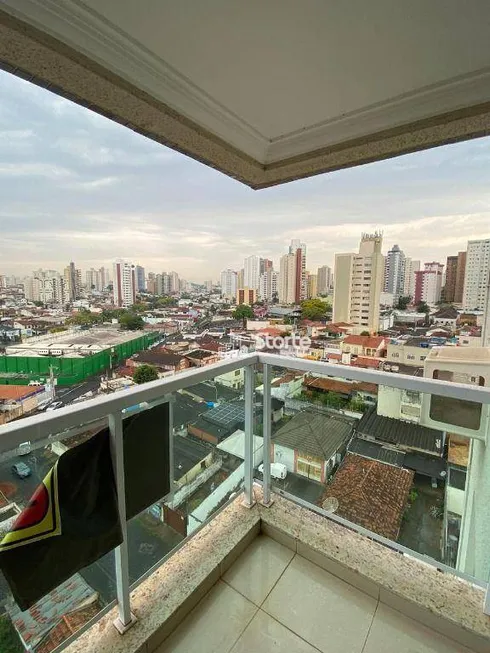 Foto 1 de Apartamento com 3 Quartos à venda, 94m² em Centro, Uberlândia