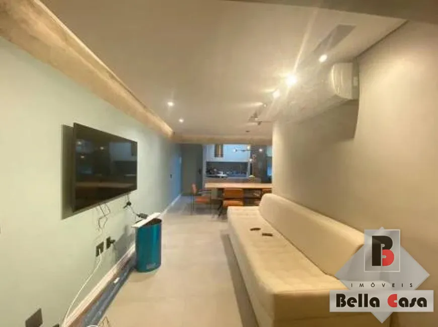 Foto 1 de Apartamento com 2 Quartos à venda, 63m² em Móoca, São Paulo