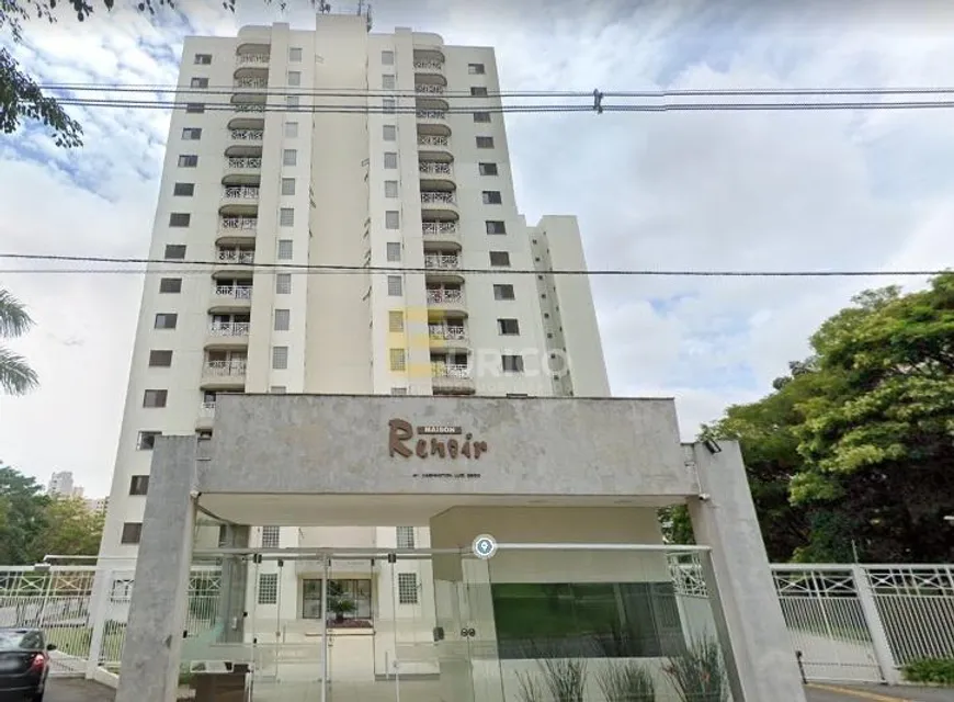 Foto 1 de Apartamento com 2 Quartos à venda, 69m² em Vila Marieta, Campinas