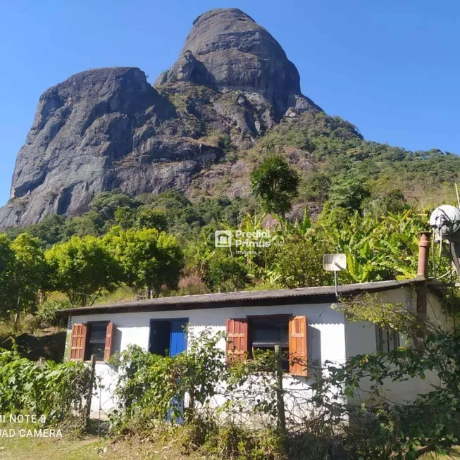 Foto 1 de Fazenda/Sítio com 4 Quartos à venda, 80m² em Barra Alegre, Bom Jardim