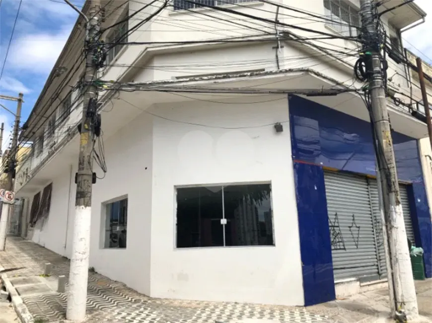 Foto 1 de Ponto Comercial para alugar, 265m² em Casa Verde, São Paulo