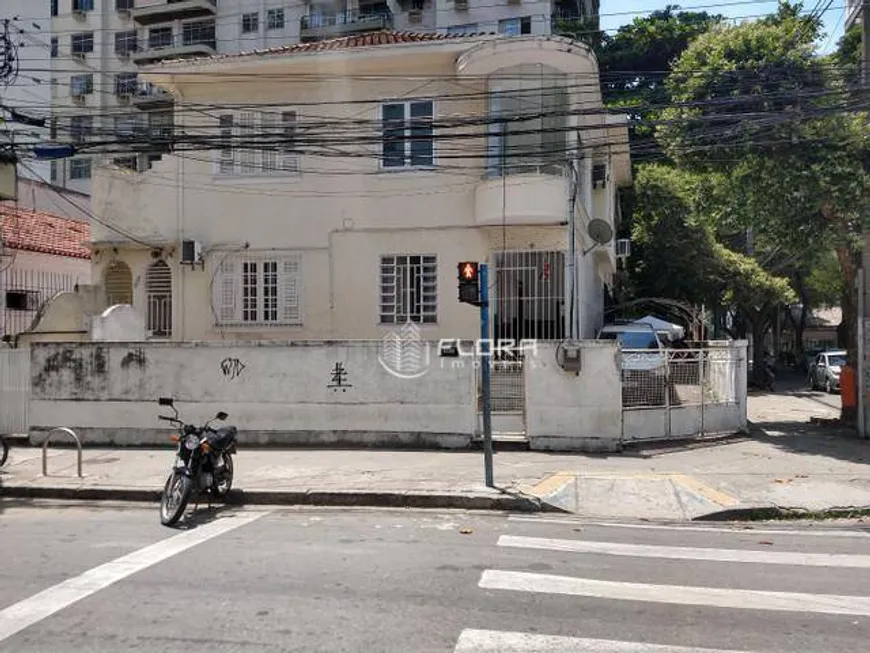 Foto 1 de Casa com 3 Quartos à venda, 125m² em Icaraí, Niterói