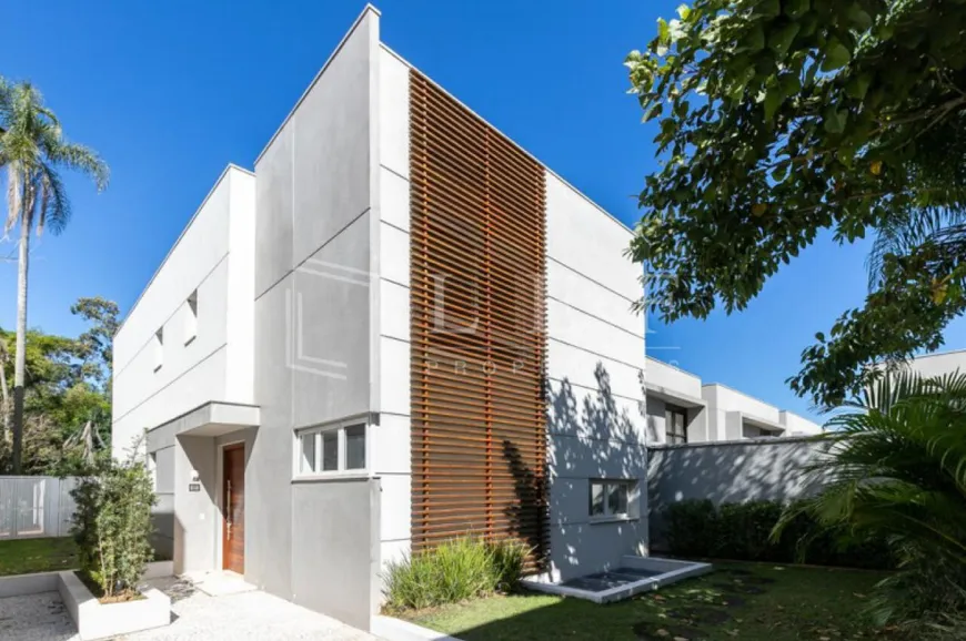 Foto 1 de Casa de Condomínio com 4 Quartos à venda, 707m² em Chácara Santo Antônio, São Paulo