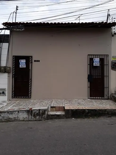 Foto 1 de Kitnet com 1 Quarto para alugar, 30m² em Conjunto Ceara I, Fortaleza