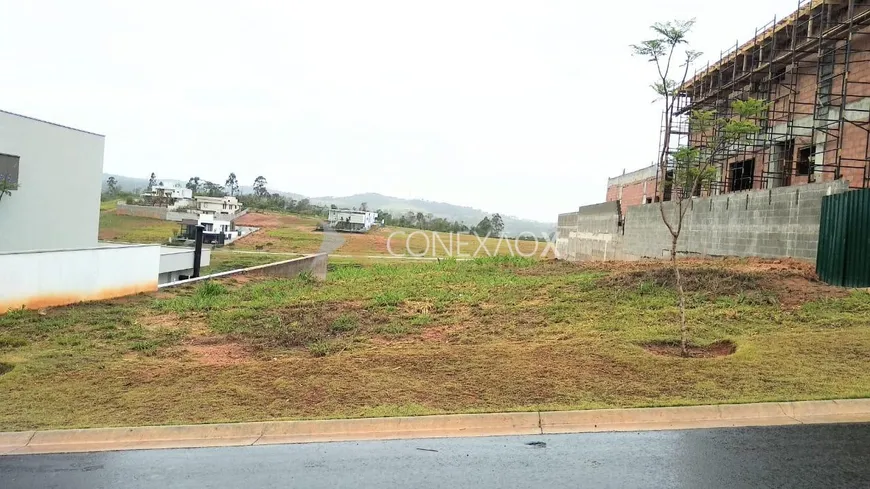 Foto 1 de Lote/Terreno à venda, 1000m² em Loteamento Residencial Entre Verdes Sousas, Campinas