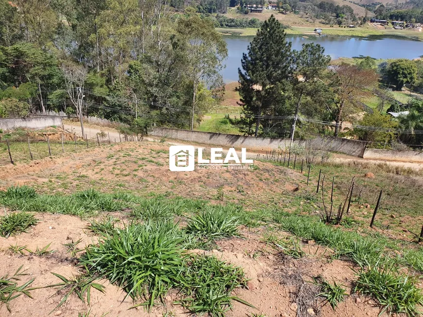 Foto 1 de Lote/Terreno à venda, 1000m² em Centro, Matias Barbosa