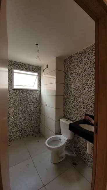 Foto 1 de Apartamento com 2 Quartos à venda, 45m² em Setor de Chacaras Anhanguera A, Valparaíso de Goiás