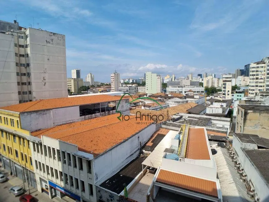 Foto 1 de Apartamento com 2 Quartos à venda, 67m² em Centro, Rio de Janeiro