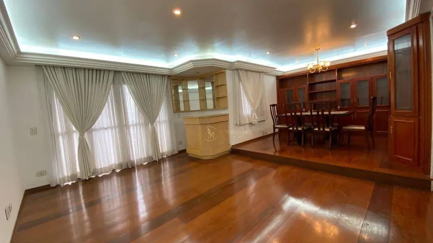 Foto 1 de Apartamento com 3 Quartos à venda, 120m² em Centro, Osasco