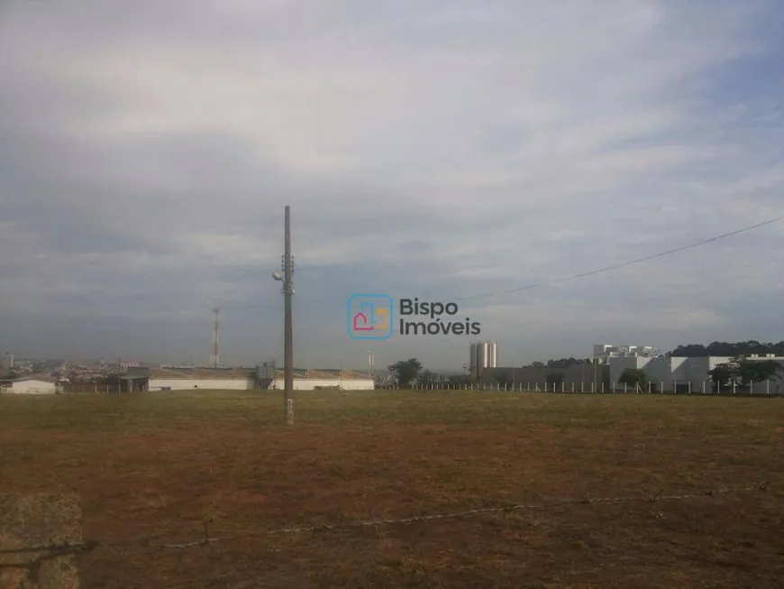 Foto 1 de Lote/Terreno para venda ou aluguel, 10000m² em Vila Bertini, Americana