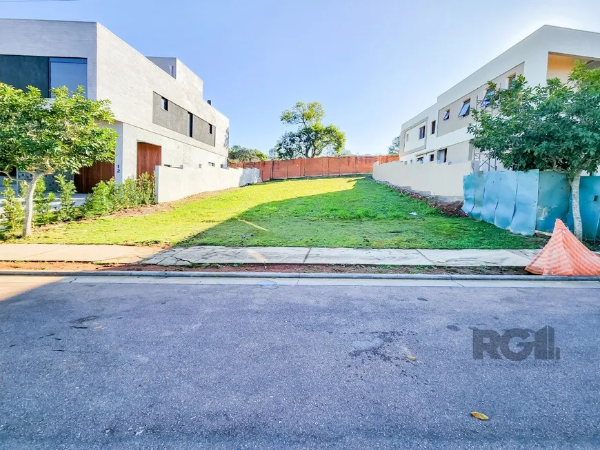 Foto 1 de Lote/Terreno à venda, 479m² em Alphaville, Porto Alegre