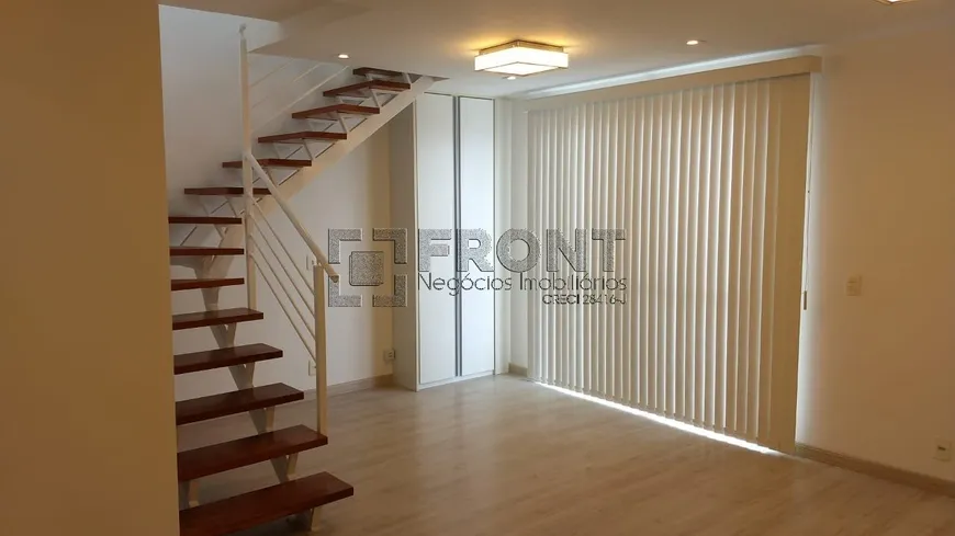 Foto 1 de Apartamento com 2 Quartos à venda, 85m² em Vila Madalena, São Paulo