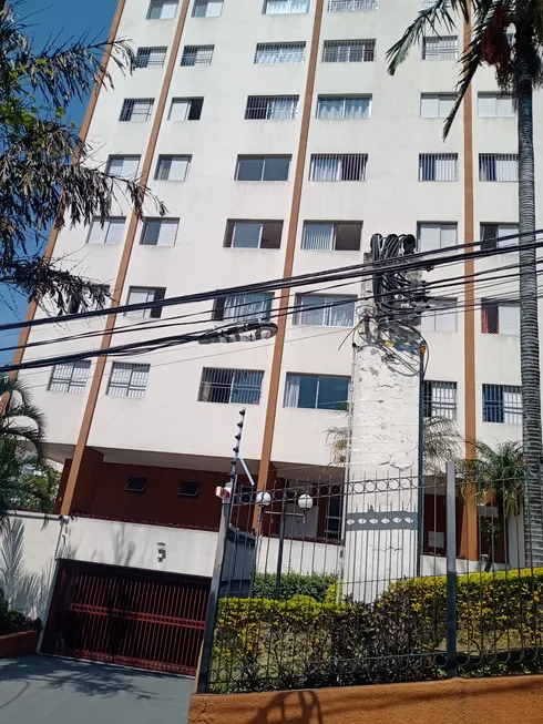 Foto 1 de Apartamento com 3 Quartos à venda, 73m² em Nossa Senhora do Ö, São Paulo