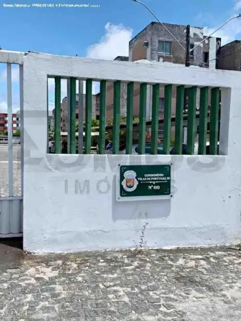 Foto 1 de Apartamento com 3 Quartos à venda, 66m² em Santos Dumont, Aracaju