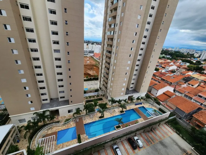 Foto 1 de Apartamento com 2 Quartos à venda, 75m² em Jardim Sul, São José dos Campos