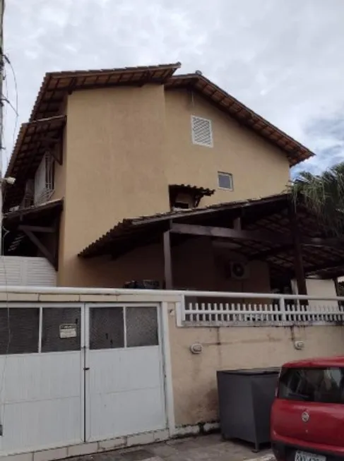 Foto 1 de Casa com 3 Quartos à venda, 112m² em Badu, Niterói