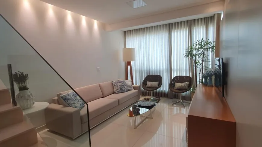 Foto 1 de Apartamento com 3 Quartos à venda, 214m² em Jardim Cambuí, Sete Lagoas