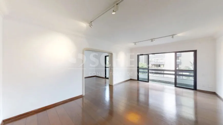 Foto 1 de Apartamento com 5 Quartos à venda, 368m² em Morumbi, São Paulo