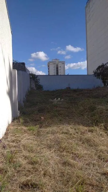 Foto 1 de Lote/Terreno à venda, 408m² em Centro, Taubaté