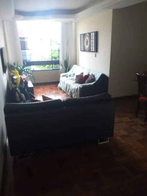 Foto 1 de Apartamento com 3 Quartos à venda, 99m² em Suíssa, Aracaju