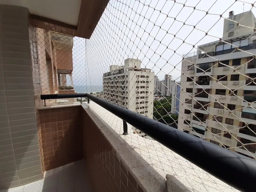 Foto 1 de Apartamento com 2 Quartos à venda, 65m² em Barra da Tijuca, Rio de Janeiro