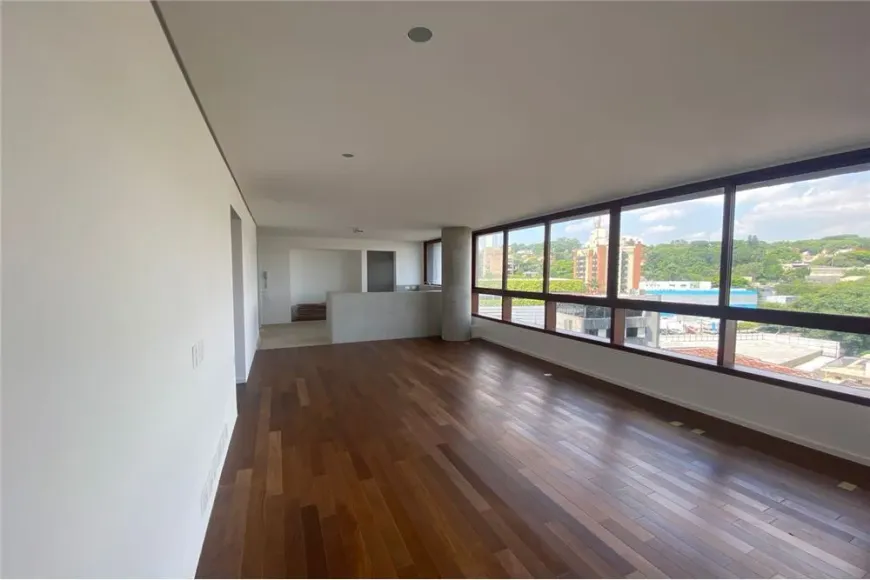 Foto 1 de Apartamento com 3 Quartos à venda, 170m² em Jardim Das Bandeiras, São Paulo