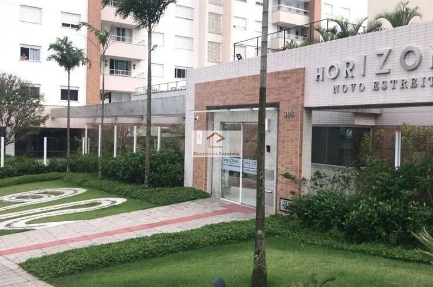 Foto 1 de Apartamento com 3 Quartos à venda, 90m² em Estreito, Florianópolis