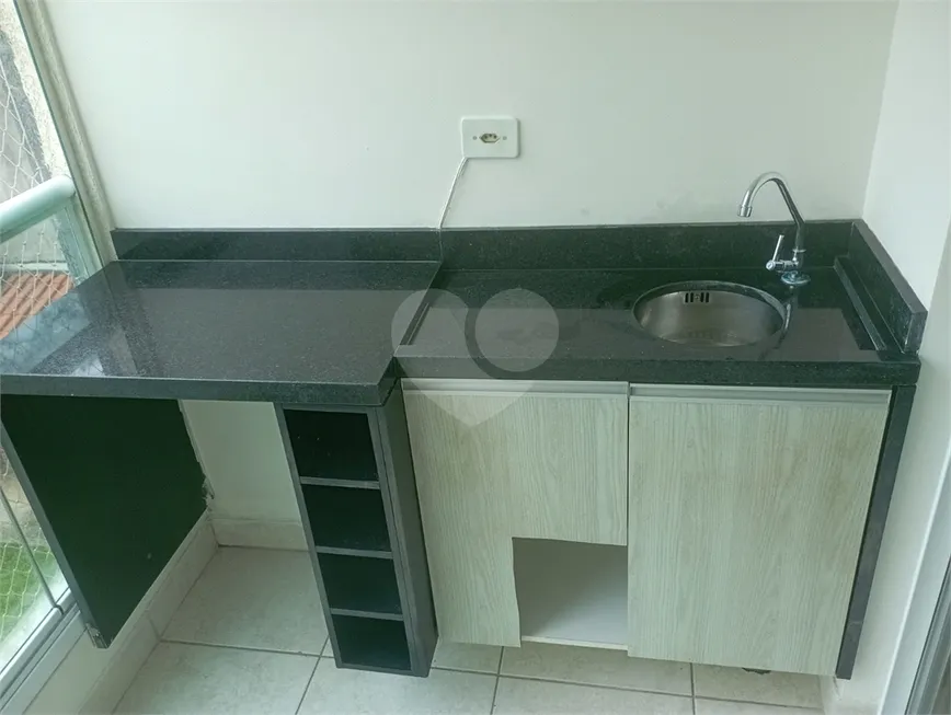 Foto 1 de Apartamento com 2 Quartos à venda, 64m² em Vila Aurora, São Paulo