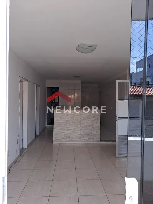 Foto 1 de Casa com 3 Quartos à venda, 110m² em Cabula VI, Salvador